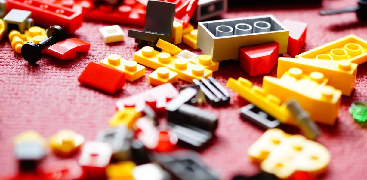 Czy w Media Expert można kupić klocki LEGO? Sprawdź popularne serie dla dzieci i kolekcjonerów